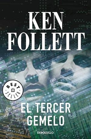 EL TERCER GEMELO | 9788497595377 | FOLLETT,KEN