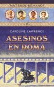 ASESINOS EN ROMA | 9788478888436 | LAWRENCE, CAROLINE