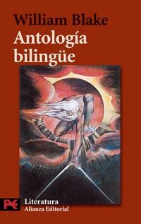 ANTOLOGÍA BILINGÜE | 9788420673264 | BLAKE, WILLIAM