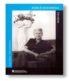 MARTA RODOREDA: UN RETRAT | 9788439357926 | PESSARRODONA , MARTA/AYMERICH , PILAR