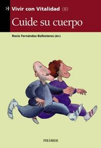CUIDE SU CUERPO | 9788436816839 | FERNÁNDEZ-BALLESTEROS, ROCÍO