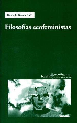 FILOSOFIAS ECOFEMINISTAS | 9788474266832