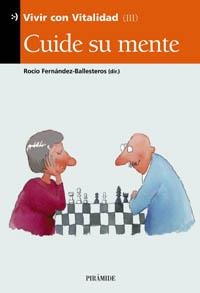 CUIDE SU MENTE | 9788436816846 | FERNÁNDEZ-BALLESTEROS, ROCÍO