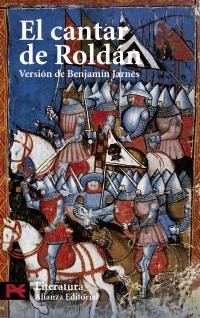 EL CANTAR DE ROLDÁN | 9788420656212 | ANÓNIMO