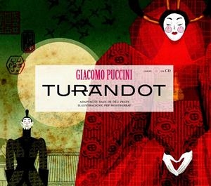 TURANDOT | 9788493172978 | PRATS PIJOAN, JOAN DE DEU