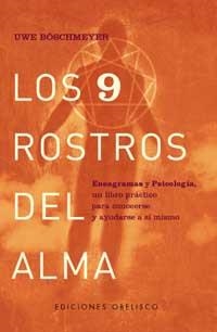NUEVE ROSTROS DEL ALMA,LOS | 9788497770125 | BÖSCHMEYER, UWE