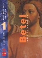 1ESO.BETEL RELIGION | 9788434848504 | CORTÉS SORIANO, JAVIER/CORTÉS SORIANO, MIGUEL ÁNGEL/ERDOCIA, FÉLIX