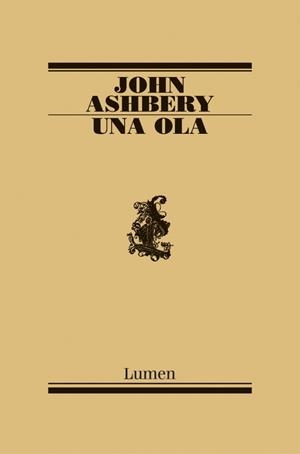 UNA OLA | 9788426413963 | ASHBERY,JOHN