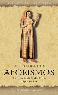 AFORISMOS (N.P.) | 9788477209539 | DE COS, HIPOCRATES