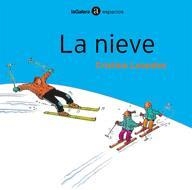 LA NIEVE | 9788424638313 | LOSANTOS SISTACH, CRISTINA