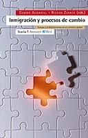 INMIGRACION Y PROCESOS DE CAMBIO | 9788474266887