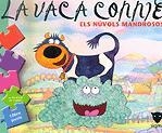 ELS NÚVOLS MANDROSOS | 9788424616533 | VICIANA, JOSEP LLUÍS
