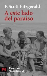 A ESTE LADO DEL PARAÍSO | 9788420655642 | FITZGERALD, F. SCOTT