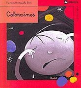COLORAINES | 9788424620875 | HORTIGÜELA I BODI, FERRAN