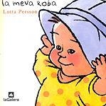 LA MEVA ROBA | 9788424662134 | PERSSON, LOTTA