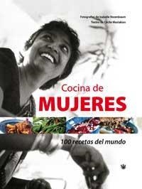 COCINA DE MUJERES | 9788478711741 | ROZENBAUM, ISABELLE/MASLAKIAN, CECILE