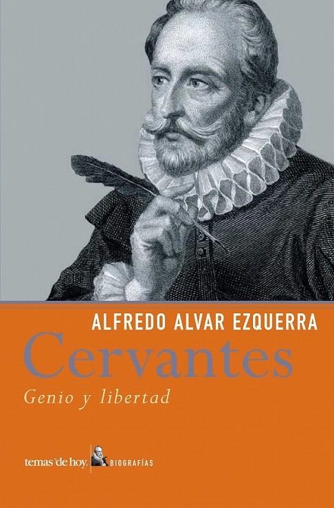 CERVANTES | 9788484603818 | ALFREDO ALVAR