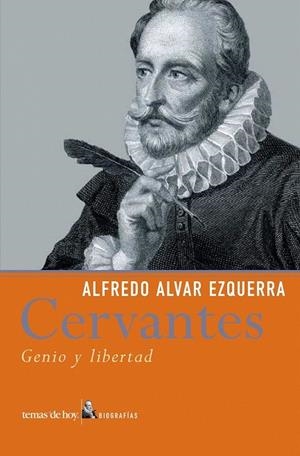 CERVANTES | 9788484603818 | ALFREDO ALVAR