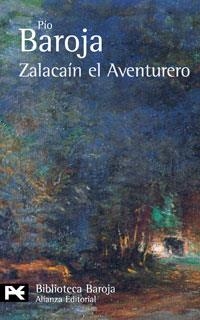 ZALACAÍN EL AVENTURERO | 9788420658117 | BAROJA, PÍO