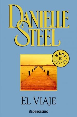 EL VIAJE | 9788497934107 | STEEL,DANIELLE