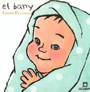 EL BANY | 9788424662158 | PERSSON, LOTTA