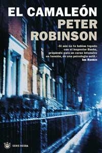 EL CAMALEÓN | 9788478711970 | ROBINSON, PETER