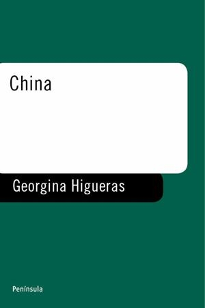 CHINA. | 9788483075906 | GEORGINA HIGUERAS