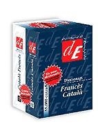 NOU DICCIONARI CATALÀ-FRANCÈS I NOU DICCIONARI FRANCÈS-CATALÀ ESTOIG | 9788441209107 | CAMPS, CRISTIÀ/CASTELLANOS I LLORENÇ, CARLES