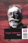 TEATRE | 9788429752113 | ÀNGEL GUIMERÀ