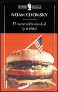 EL NUEVO ORDEN MUNDIAL | 9788484323051 | NOAM CHOMSKY