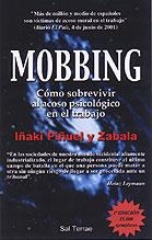 MOBBING | 9788429314106 | PIÑUEL ZABALA, IÑAKI