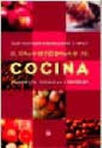 EL GRAN DICCIONARIO DE COCINA | 9788479019594 | PRADANOS, JORGE/GOMEZ CARRIZO, PEDRO