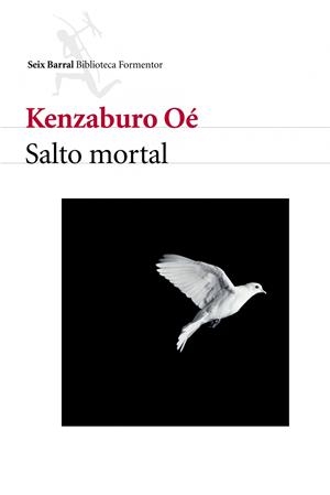 SALTO MORTAL | 9788432227547 | KENZABURO OÉ