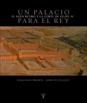 UN PALACIO PARA EL REY | 9788430605248 | VARIOS AUTORES