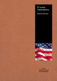 EL NUEVO IMPERIALISMO | 9788446020660 | HARVEY, DAVID