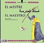 EL MESTRE / EL RIC I EL POBRE | 9788424650414 | MOLINS, ANNA