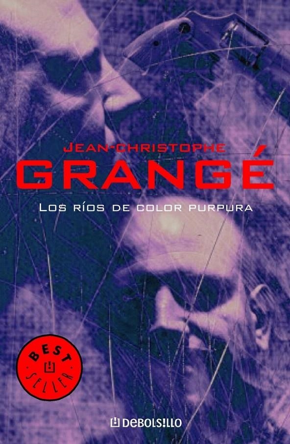 LOS RÍOS DE COLOR PÚRPURA | 9788497932455 | GRANGE,JEAN-CHRISTOPHE
