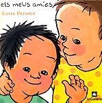 ELS MEUS AMICS | 9788424662141 | PERSSON, LOTTA