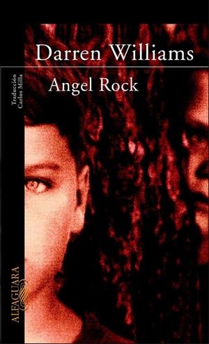 ANGEL ROCK | 9788420465258 | WILLIAMS, DARREN