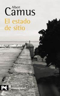 EL ESTADO DE SITIO | 9788420657141 | CAMUS, ALBERT