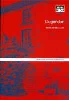 LLEGENDARI | 9788484155935 | BELL-LLOC, MARIA DE