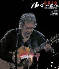 PACO IBAÑEZ EN CONCIERTO | 9788478711437 | IBAÑEZ, PACO