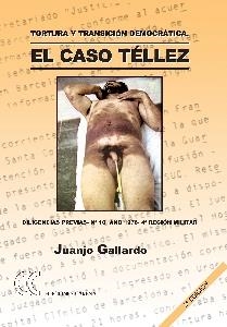 TORTURA Y TRANSICIÓN DEMOCRÁTICA | 9788488944238 | GALLARDO, JUAN JOSÉ