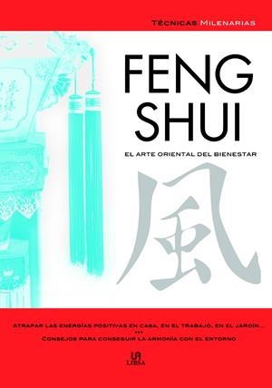 FENG SHUI | 9788466209274 | PÉRSICO, LUCRECIA