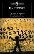 DE AQUÍ AL INFINITO | 9788484325475 | IAN STEWART