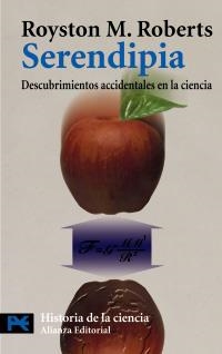 SERENDIPIA | 9788420656700 | ROBERTS, ROYSTON M.