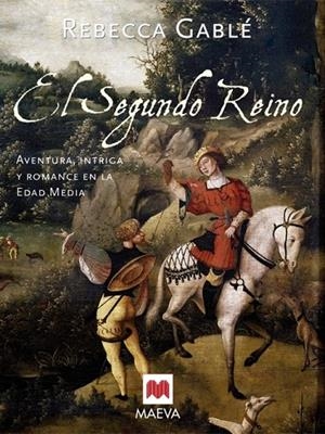 EL SEGUNDO REINO | 9788496231153 | GABLÉ, REBECCA