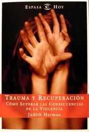 TRAUMA Y RECUPERACIÓN | 9788467014730 | JUDITH HERMAN