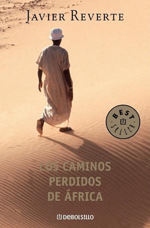 LOS CAMINOS PERDIDOS DE ÁFRICA | 9788497932110 | REVERTE,JAVIER