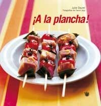 A LA PLANCHA | 9788478711604 | DAUREL, JULIE